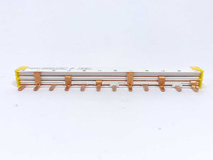 Schneider Electric A9XPH512 Acti 9 Comb Busbar, Batch of 5 Pcs.