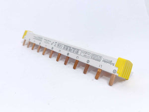 Schneider Electric A9XPH512 Acti 9 Comb Busbar, Batch of 5 Pcs.