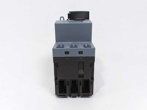 Siemens 3RV2011-1HA20 Circuit Breaker for Motor Protection 5,5-8,0A