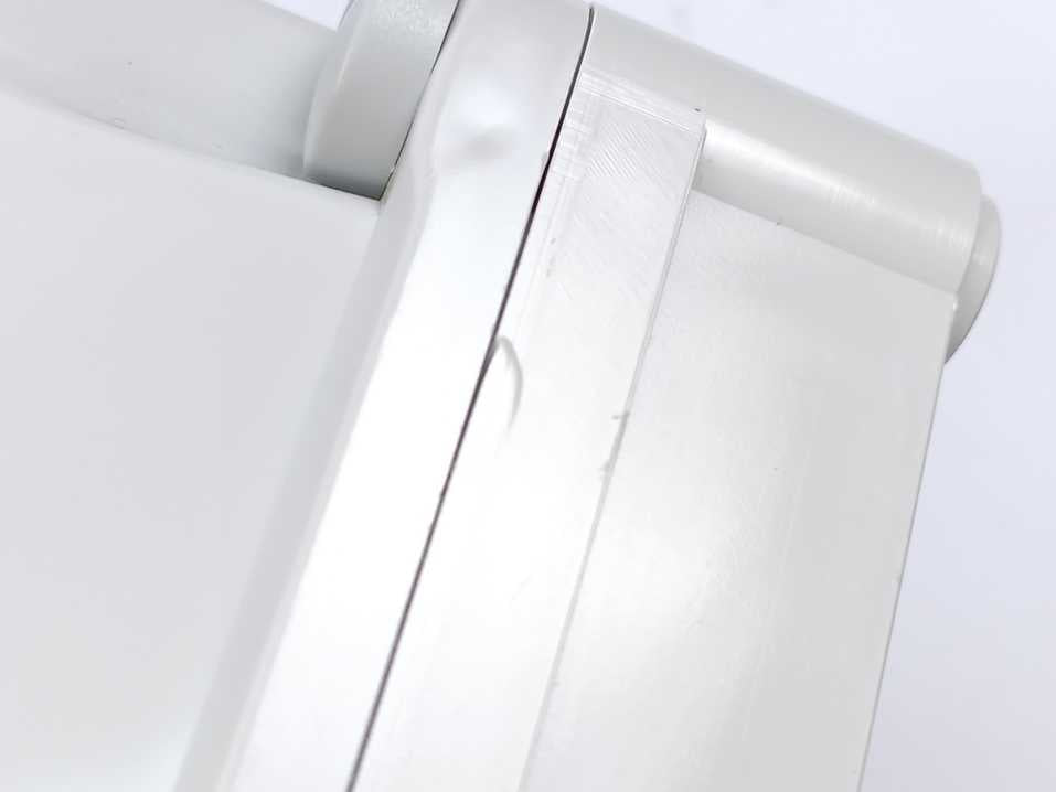 BALS 24202 CEE Wall Mounted Plug 125A