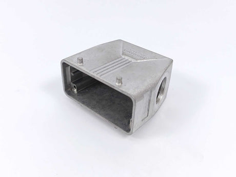 Phoenix Contact 1412651 HC-STA-B16-HHFD-1STP21-EL-AL - Housing