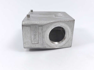 Phoenix Contact 1412651 HC-STA-B16-HHFD-1STP21-EL-AL - Housing