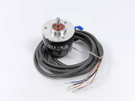 OMRON E6C2-CWZ5B Incremental Rotary Encoder 1000P/R 2m Cable