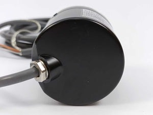 OMRON E6C2-CWZ5B Incremental Rotary Encoder 1000P/R 2m Cable