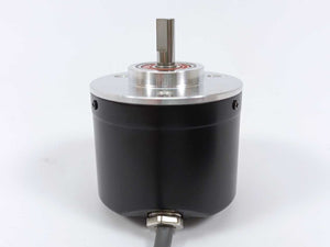 OMRON E6C2-CWZ5B Incremental Rotary Encoder 1000P/R 2m Cable