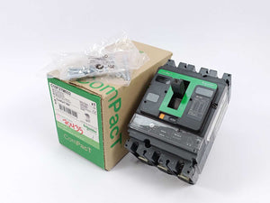 Schneider Electric C10F3TM032 NSX100F 36kA/415VAC Circuit Breaker