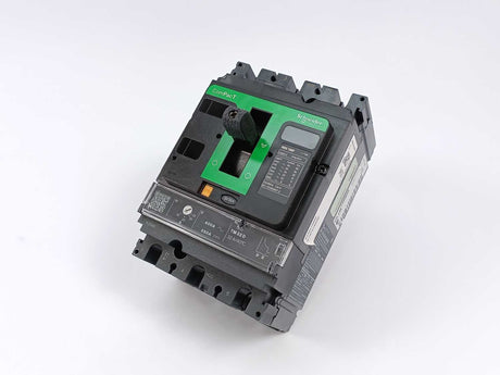 Schneider Electric C10F3TM032 NSX100F 36kA/415VAC Circuit Breaker