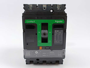 Schneider Electric C10F3TM032 NSX100F 36kA/415VAC Circuit Breaker