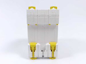 Schneider Electric A9F94316 3P 16A Miniature Circuit Breaker