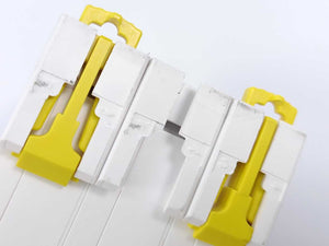 Schneider Electric A9F94316 3P 16A Miniature Circuit Breaker