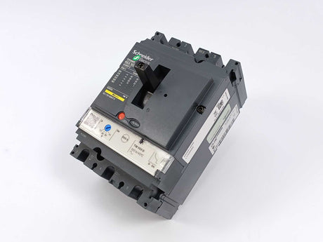 Schneider Electric LV429550 Compact NSX100B Circuit Breaker