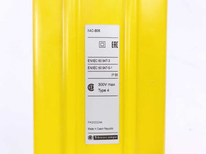 Schneider Electric XACB06 Pendant Control Station