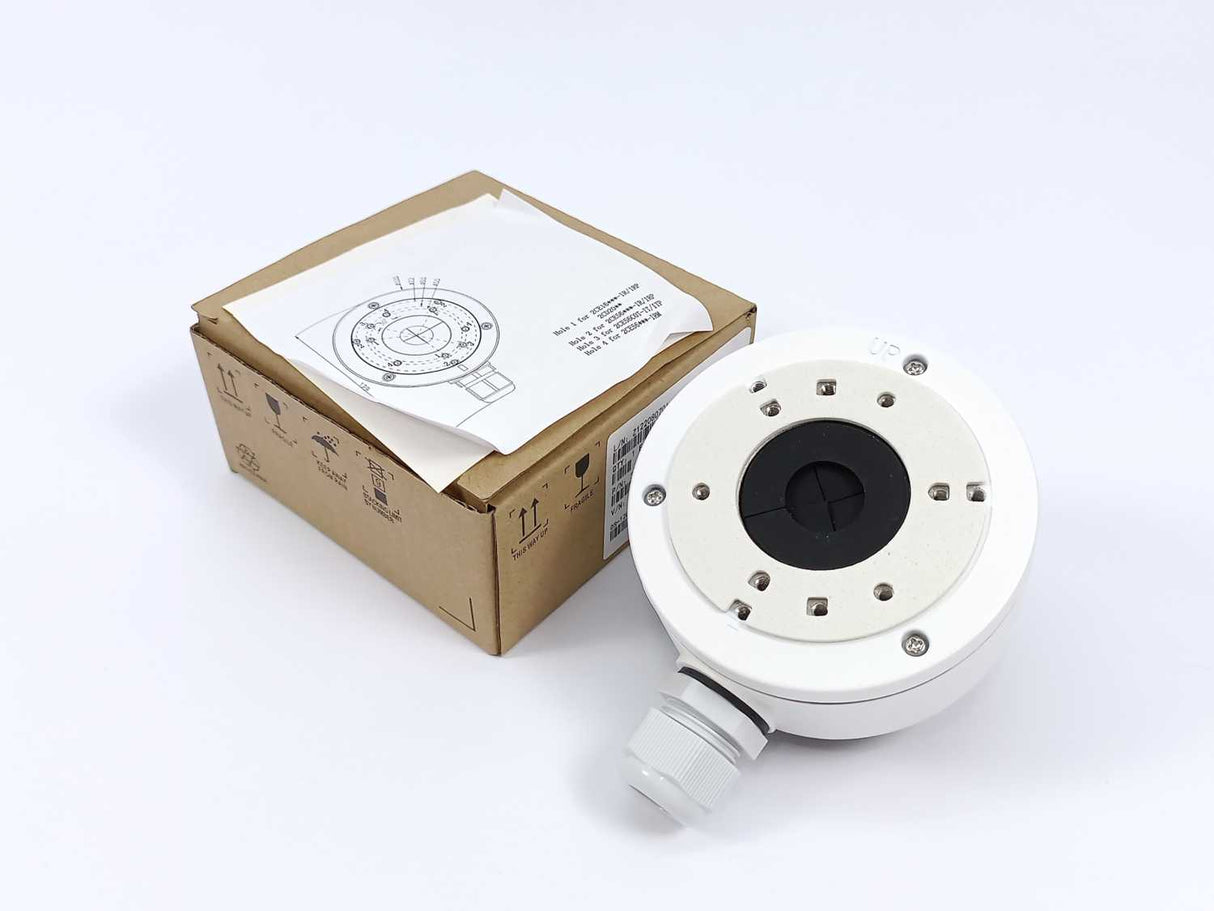 HikVision 302700955 DS-1280ZJ-XS Junction Box