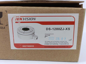 HikVision 302700955 DS-1280ZJ-XS Junction Box