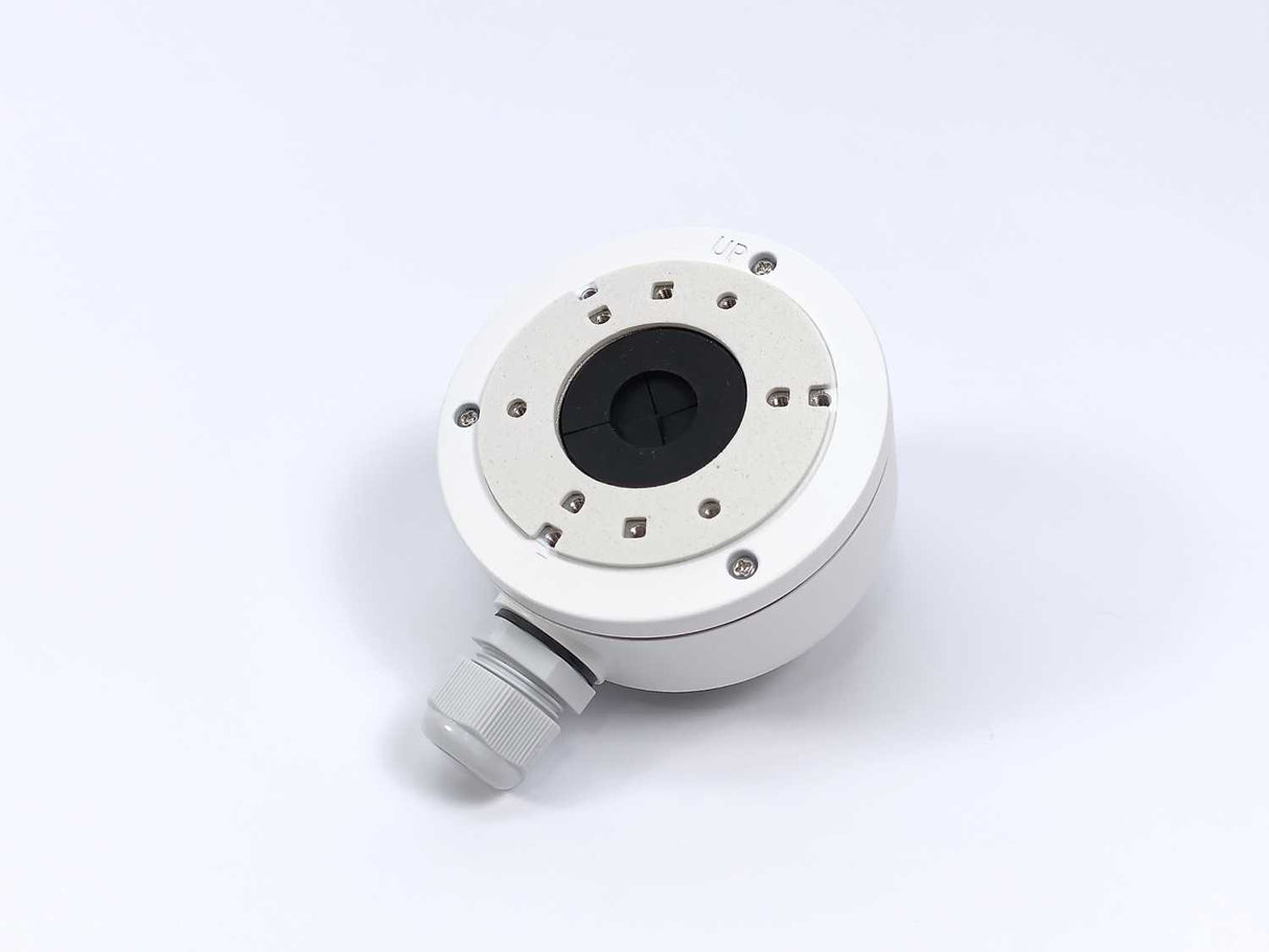 HikVision 302700955 DS-1280ZJ-XS Junction Box