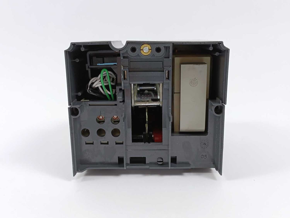 Schneider Electric LV429433 Compact NSX100/160 Motor Mechanism Module