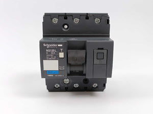 Schneider Electric 18852 NG125L Circuit Breaker