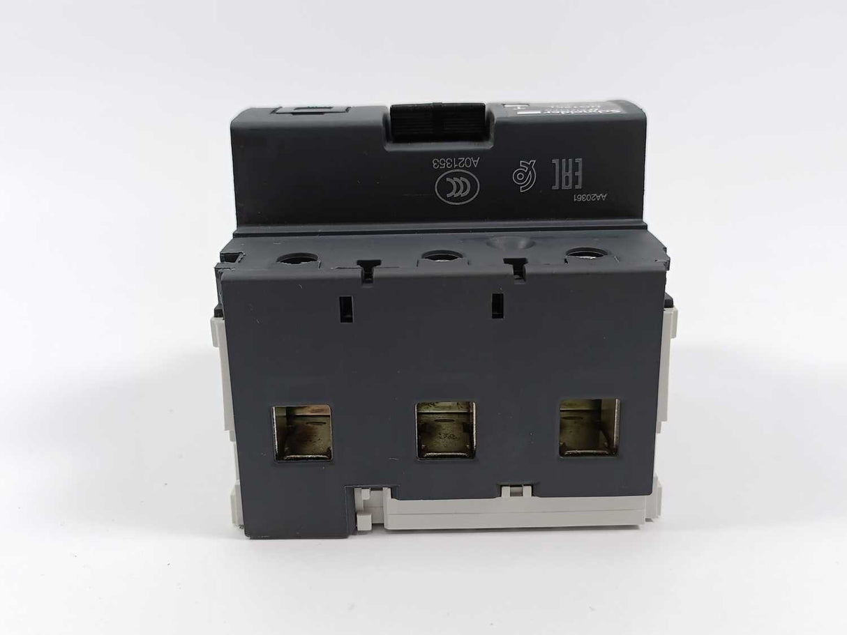 Schneider Electric 18852 NG125L Circuit Breaker