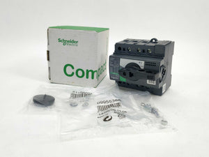 Schneider Electric 28900 Switch Disconnector INS40