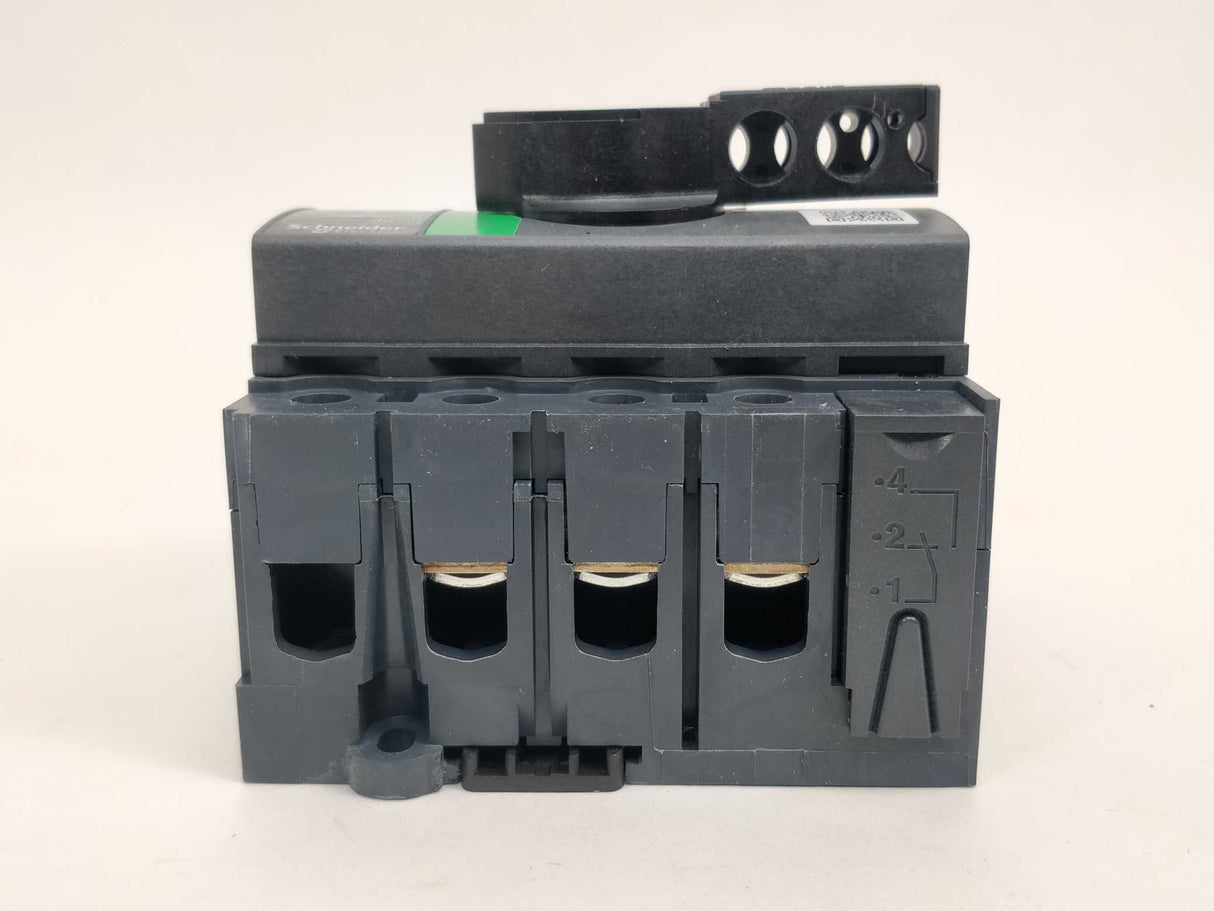 Schneider Electric 28900 Switch Disconnector INS40