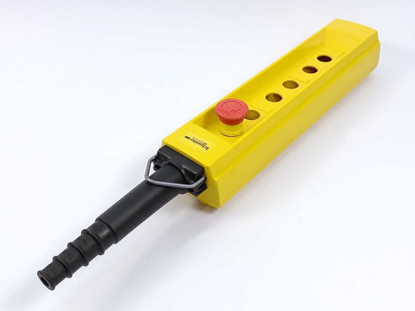 Schneider / Telemecanique XACB06 Harmony XAC Pendant Control Stations