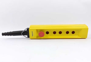 Schneider / Telemecanique XACB06 Harmony XAC Pendant Control Stations