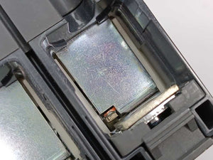 Schneider Electric C10F4TM025 ComPacT NSX100F TM25D 4P4D Circuit Breaker