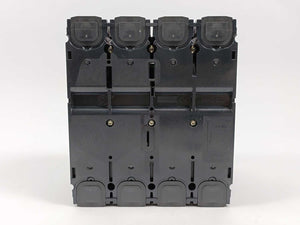 Schneider Electric C10F4TM025 ComPacT NSX100F TM25D 4P4D Circuit Breaker