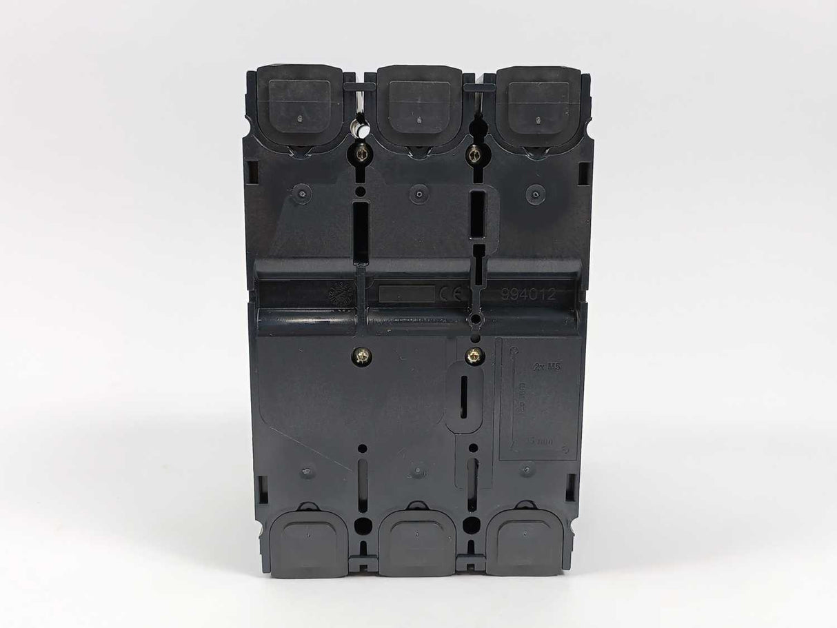 Schneider Electric LV429631 ComPact NSX100F + TM80D 3P3D Circuit Breaker