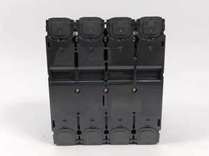 Schneider Electric LV429656 Compact NSX100F TM25D 4P4T Circuit Breaker