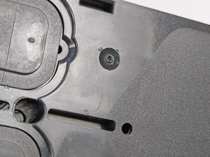 Schneider Electric LV429656 Compact NSX100F TM25D 4P4T Circuit Breaker