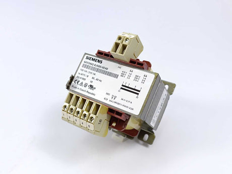 Siemens 4AM3442-8JN00-0EA0 Transformer