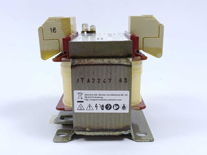 Siemens 4AM3442-8JN00-0EA0 Transformer