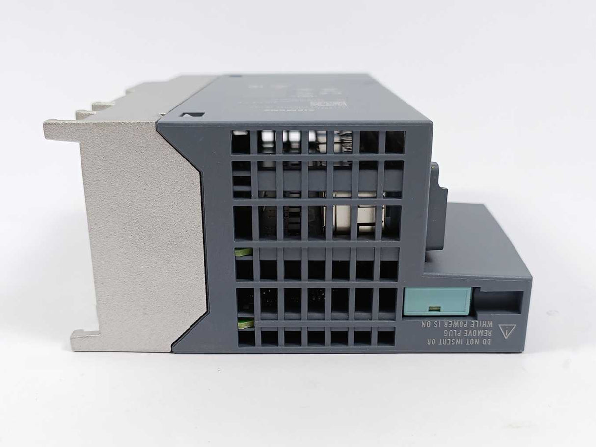 Siemens 6GK5208-0GA00-2TC2 Scalance XC208G Industrial Ethernet Switch Module
