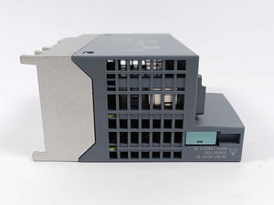 Siemens 6GK5208-0GA00-2TC2 Scalance XC208G Industrial Ethernet Switch Module