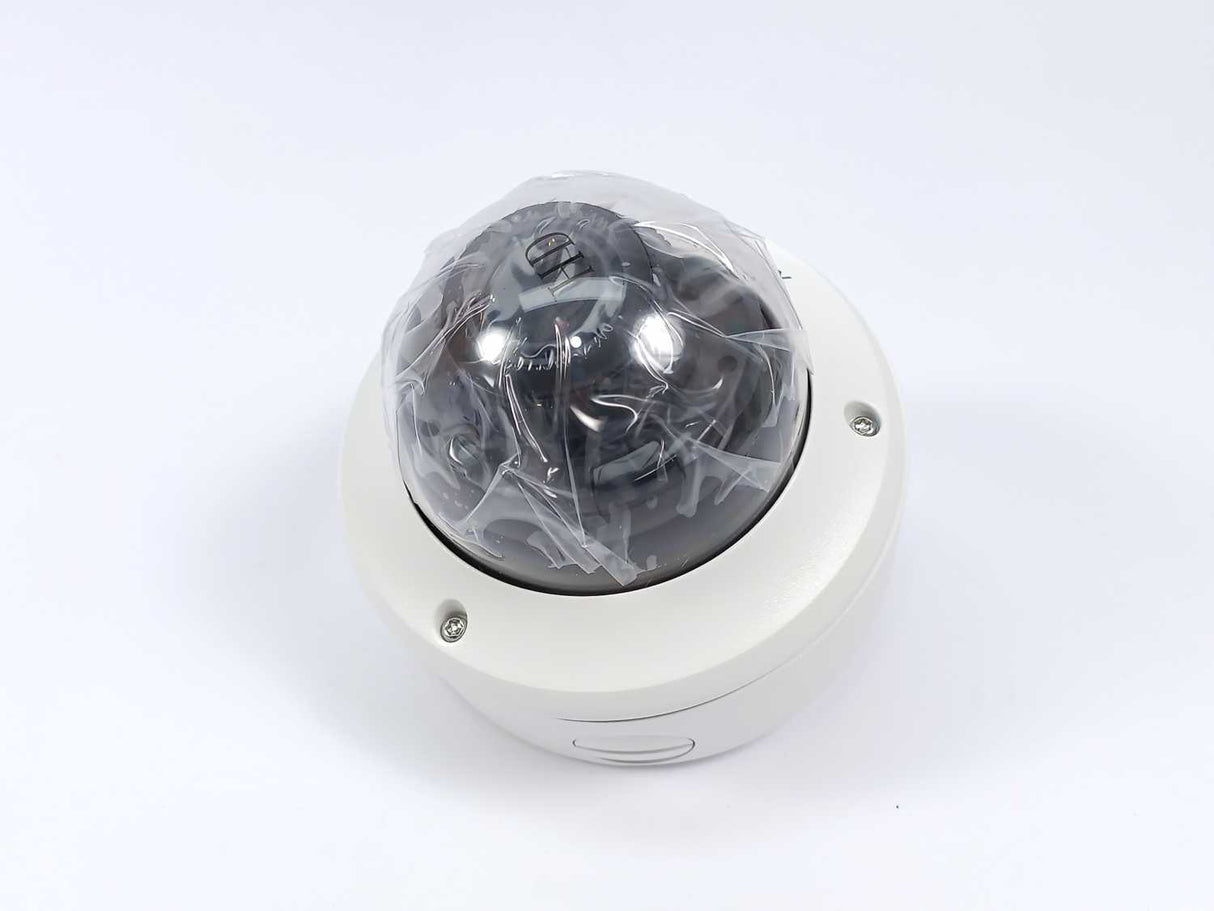 HikVision DS-2CE59H8T-AVPIT3ZF Ultra Low Light Motorized Varifocal Dome Camera