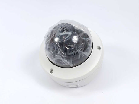 HikVision DS-2CE59H8T-AVPIT3ZF Ultra Low Light Motorized Varifocal Dome Camera