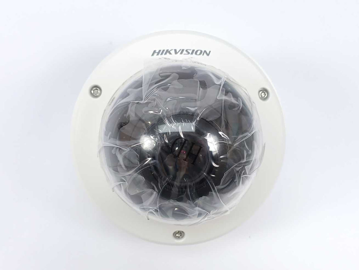 HikVision DS-2CE59H8T-AVPIT3ZF Ultra Low Light Motorized Varifocal Dome Camera