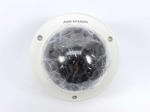 HikVision DS-2CE59H8T-AVPIT3ZF Ultra Low Light Motorized Varifocal Dome Camera
