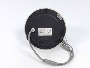 HikVision DS-2CE59H8T-AVPIT3ZF Ultra Low Light Motorized Varifocal Dome Camera