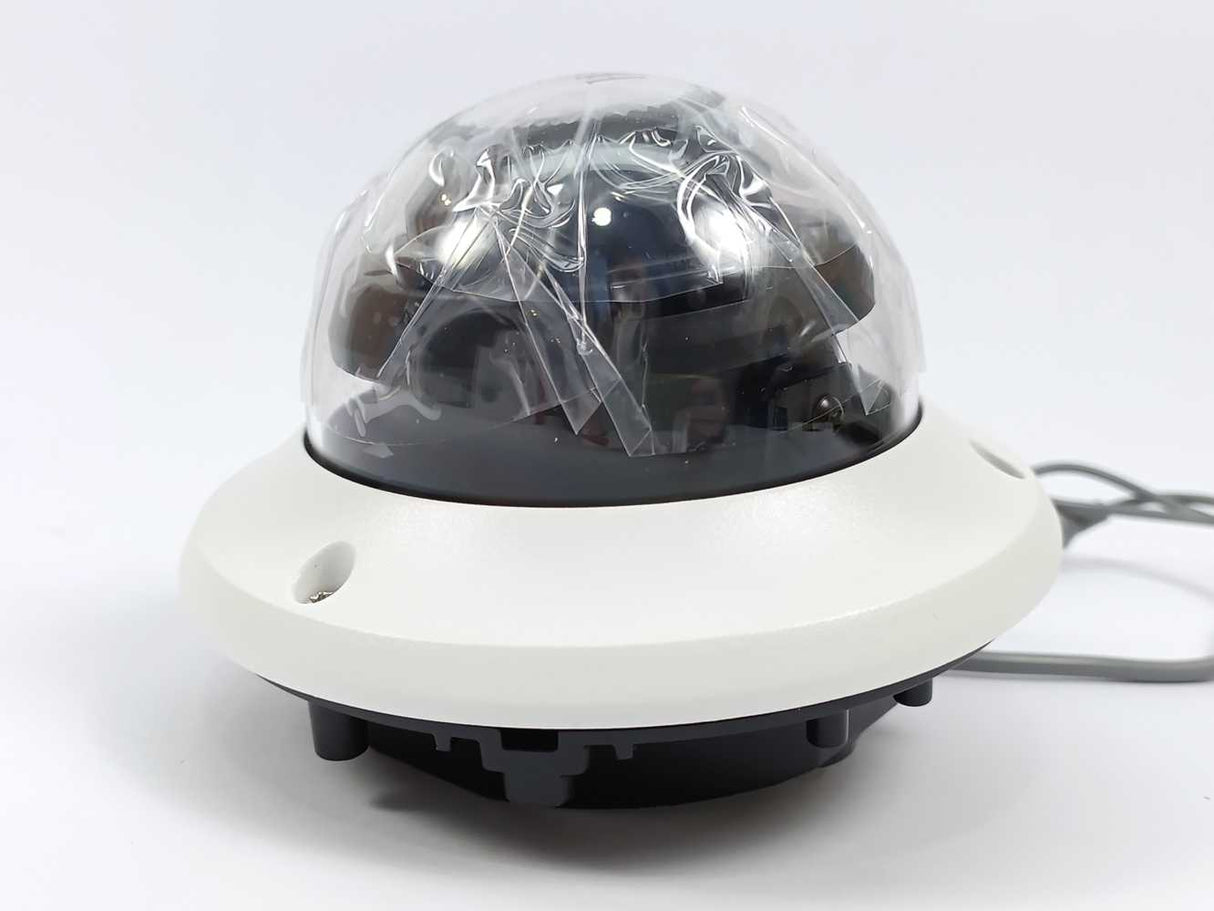 HikVision DS-2CE59H8T-AVPIT3ZF Ultra Low Light Motorized Varifocal Dome Camera