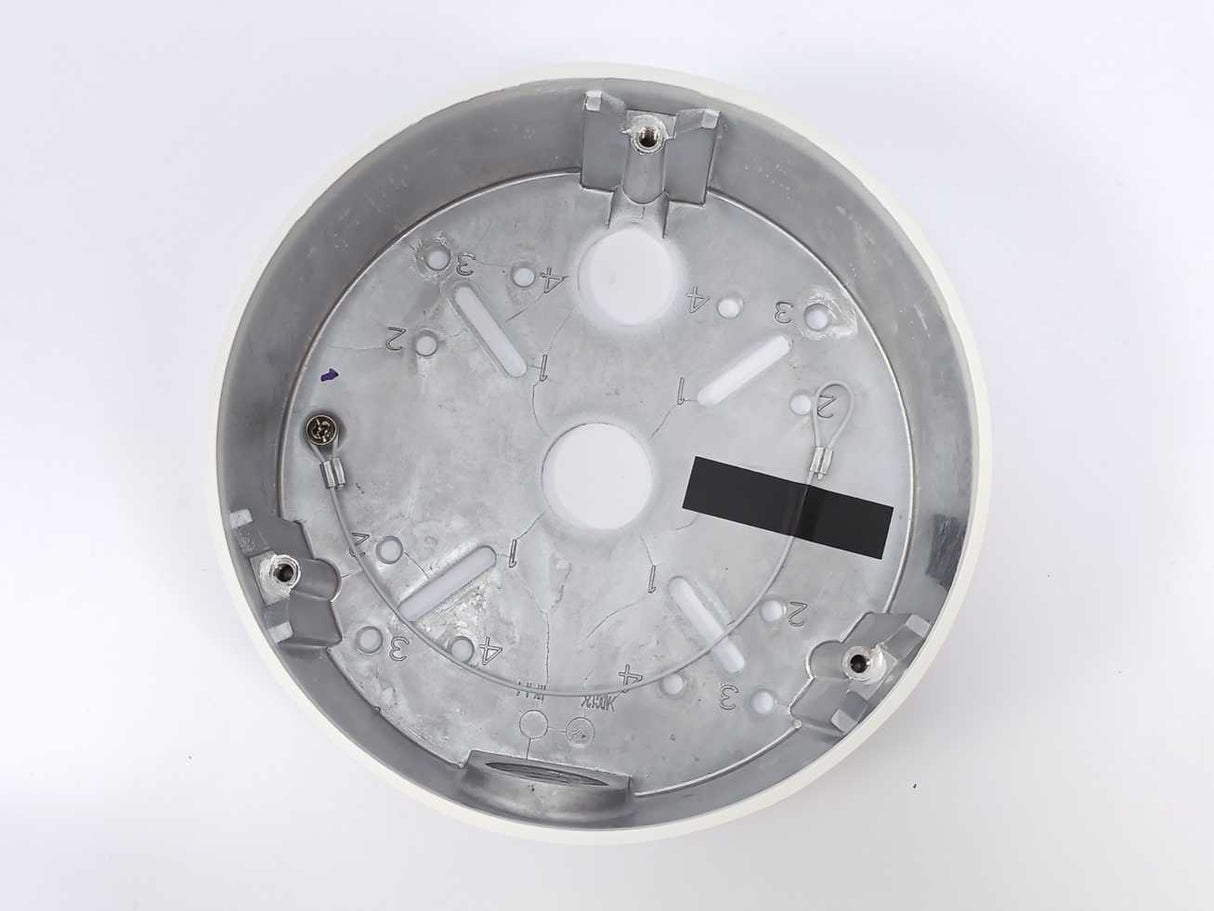 HikVision DS-2CE59H8T-AVPIT3ZF Ultra Low Light Motorized Varifocal Dome Camera
