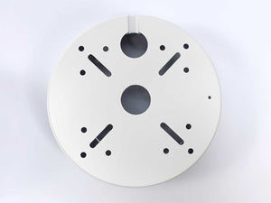 HikVision DS-2CE59H8T-AVPIT3ZF Ultra Low Light Motorized Varifocal Dome Camera