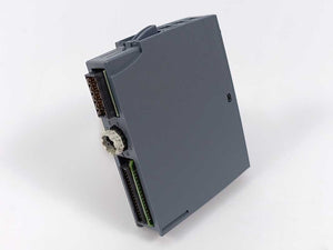 Siemens 7MH4138-6AA00-0BA0 SIWAREX WP321 Weighing Module