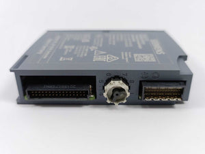 Siemens 7MH4138-6AA00-0BA0 SIWAREX WP321 Weighing Module