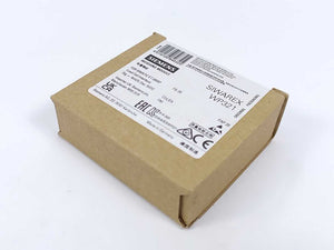 Siemens 7MH4138-6AA00-0BA0 SIWAREX WP321 Weighing Module