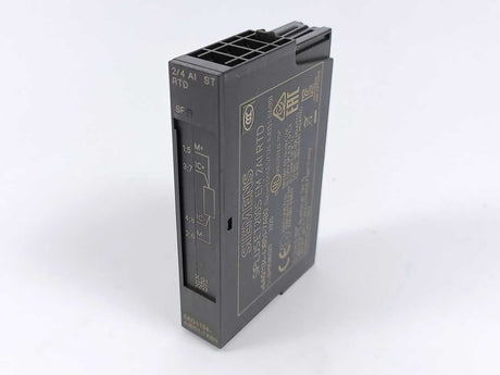 Siemens 6AG1134-4JB51-7AB0 SIPLUS ET 200S EM 2AI RTD