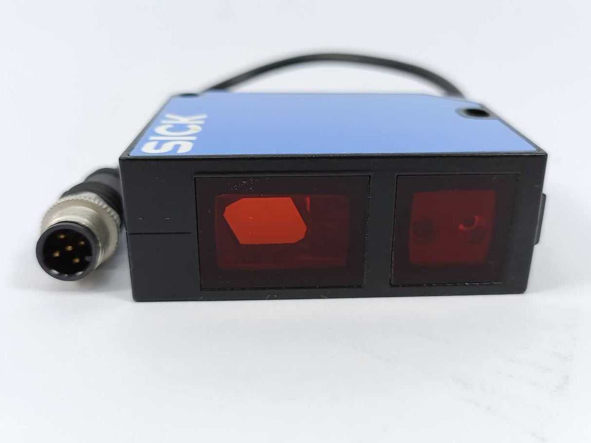 SICK 1075638 OD1000-6001R15 Displacement Measurement Sensors