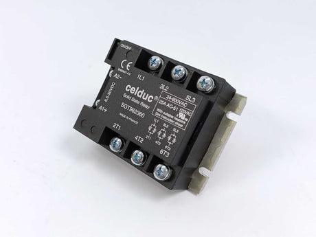 Celduc SGT962360 Solid State Relay