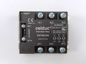 Celduc SGT962360 Solid State Relay
